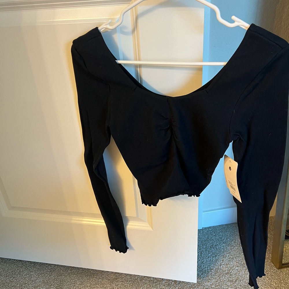 Spiritual Gangster Sweetheart Seamless LS